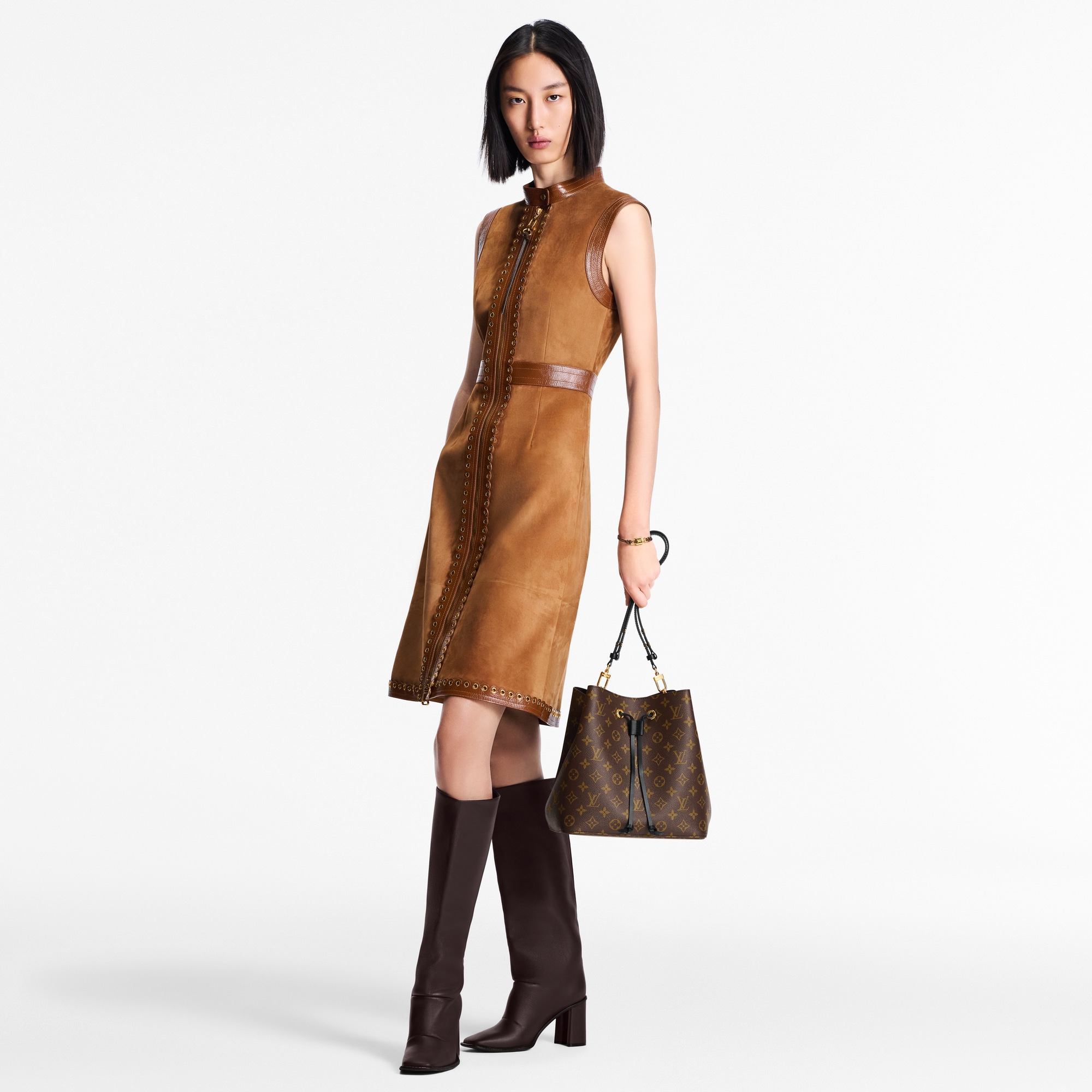 NéoNoé MM Monogram - Handbags | Louis Vuitton India